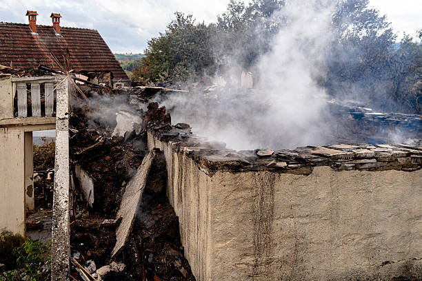 Reliable Emergency Fire Cleanup contractor in Gibson Island, MD by Fire Damage Biloxi