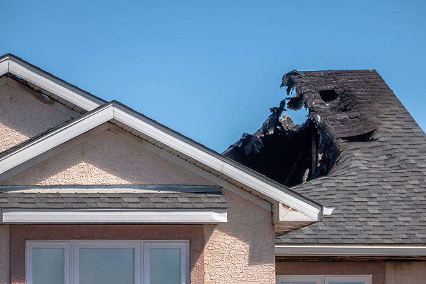 Licensed Emergency Fire Cleanup service in Gibson Island, MD - Fire Damage Biloxi